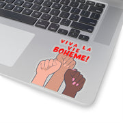 Viva La Vie Stickers