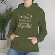 Don't Forget Unisex Hoodie