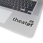 Theatre Snob Stickers