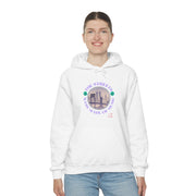 In the Heights By Laura Unisex Hoodie