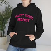 Beauty School Dropout Hoodie