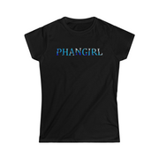 Phangirl Fitted Tee