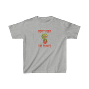 Don't Feed the Plants Youth Tee