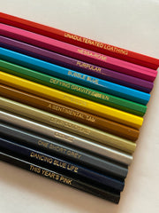 Wicked Colored Pencils