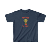 Don't Feed the Plants Youth Tee