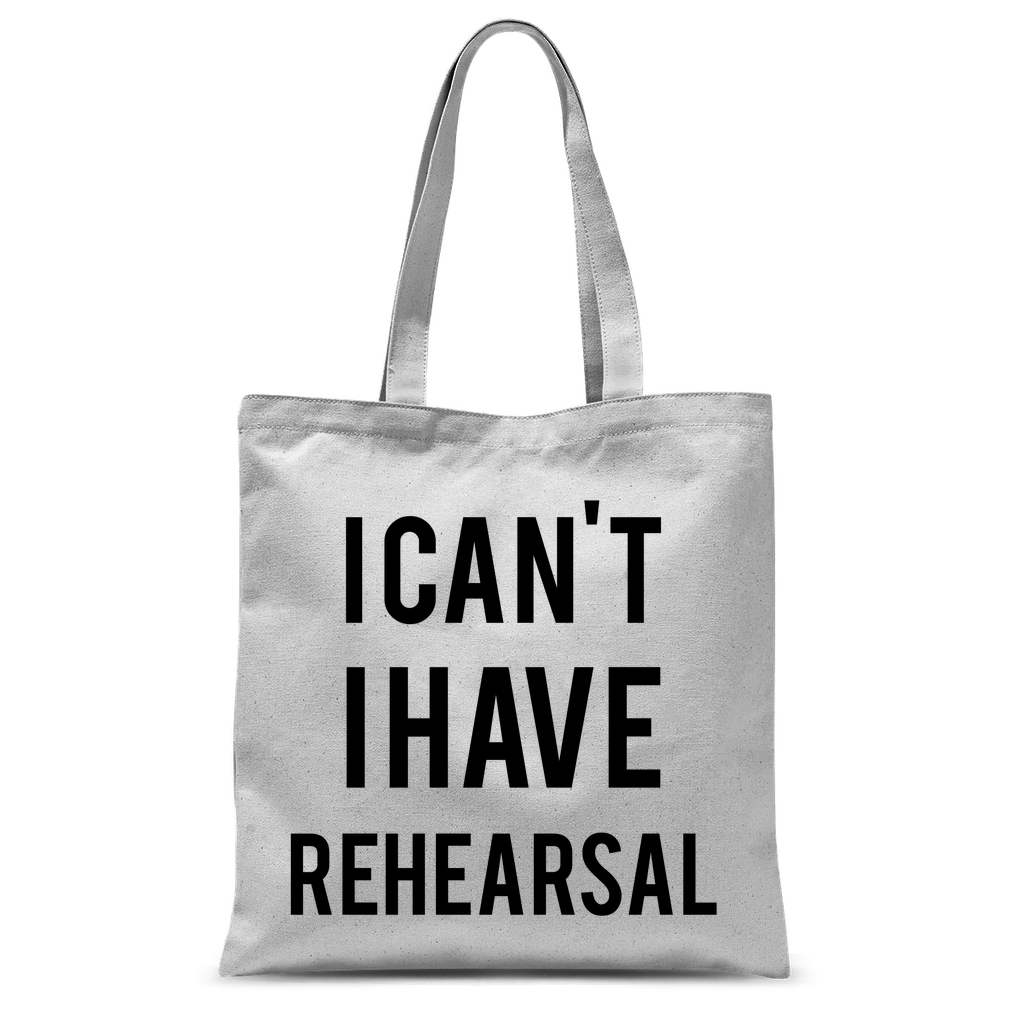 Tote Bags – Thespian Swag