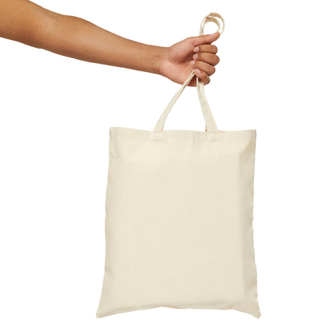 Strong Female Lead Canvas Tote