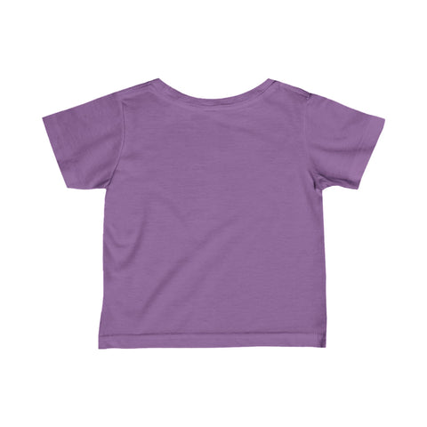 Broadway Baby Toddler Tee