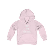 I Can't, I Have Rehearsal Youth Hoodie