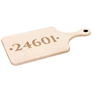24601 Bread Cutting Board
