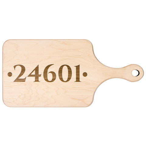 24601 Bread Cutting Board