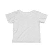 Broadway Baby Toddler Tee