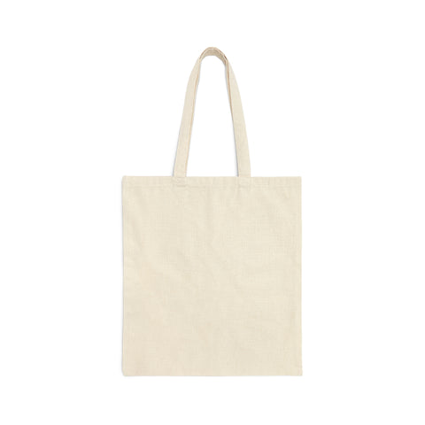 Theatre Snob Canvas Tote