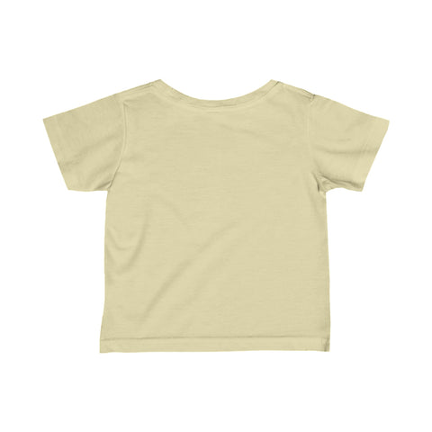 Broadway Baby Toddler Tee