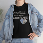 Heart of Stone Graphic Tee