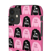 T-Birds and Pink Ladies Phone Case