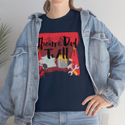 Theatre Dad to All Basic Tee