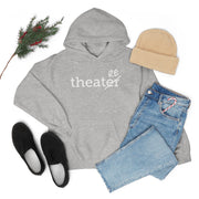 Theatre Snob Unisex Hoodie