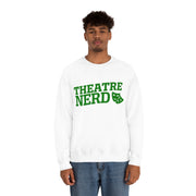 Theatre Nerd Unisex Crewneck