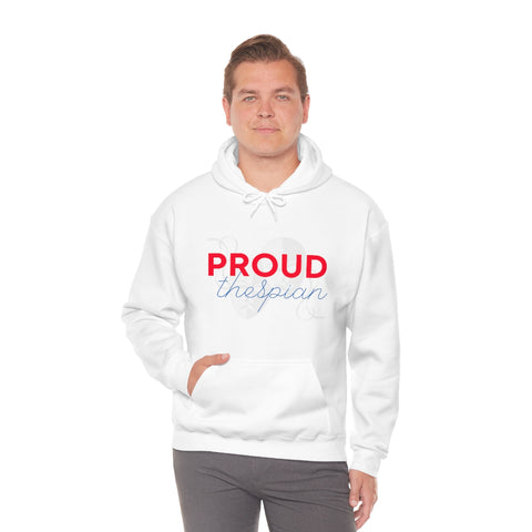 Proud Thespian Unisex Sweatshirt
