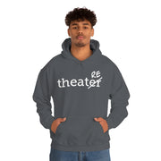 Theatre Snob Unisex Hoodie