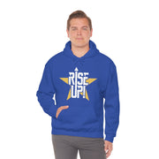 Rise Up Unisex Hoodie