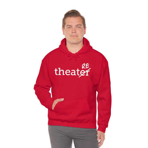 Theatre Snob Unisex Hoodie