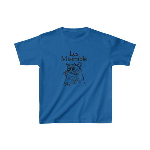 Les Miserable Youth Tee