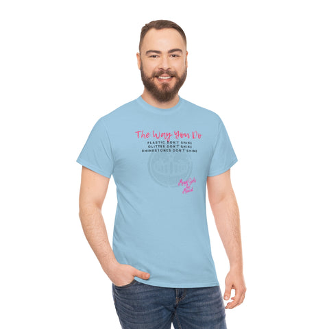 The Way You Do Mean Girls Graphic Tee
