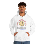 I'd Rather Be Watching Musicals Unisex Hoodie
