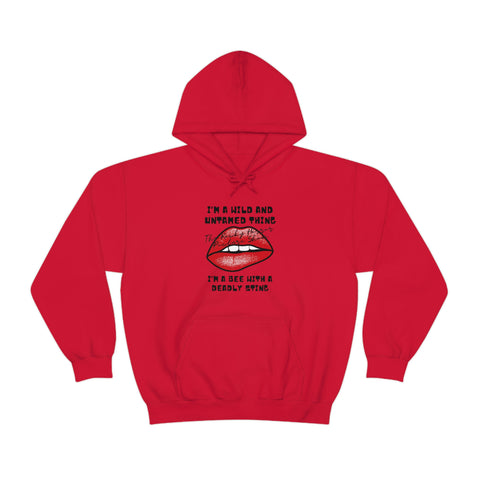 Rocky Horror Picture Show by Laura Unisex Hoodie