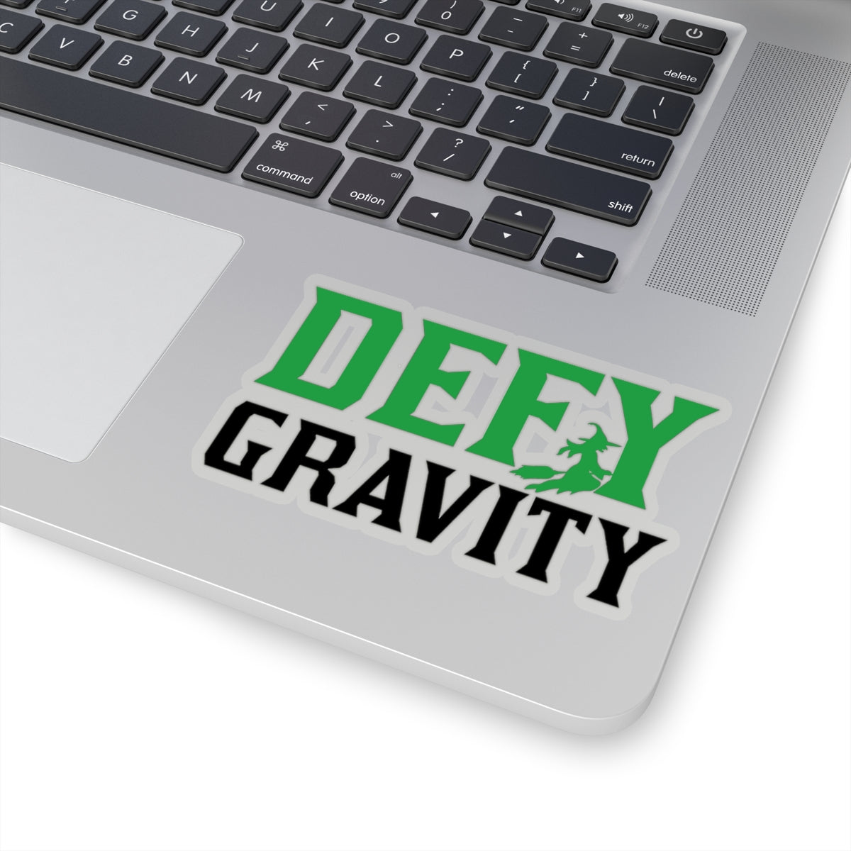 Defy Gravity Stickers – Thespian Swag