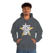 Rise Up Unisex Hoodie