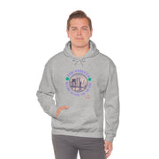 In the Heights By Laura Unisex Hoodie