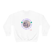 In the Heights By Laura Unisex Crewneck