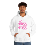 Toss Toss Unisex Hoodie