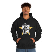 Rise Up Unisex Hoodie