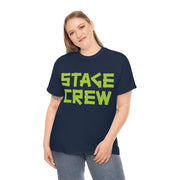 Stage Crew Basic Tee