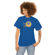 Hamilton Legacy by Laura Graphic Tee