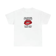 Rocky Horror Picture Show by Laura Graphic Tee