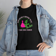 Wicked For Good by Laura Graphic Tee