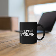 Theatre Nerd Mug
