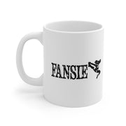 Fansie Mug