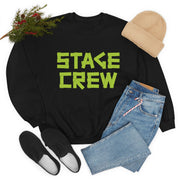 Stage Crew Unisex Crewneck