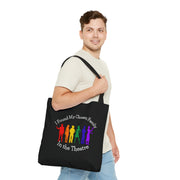 Chosen Family Tote Bag- Pride 2023