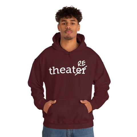 Theatre Snob Unisex Hoodie