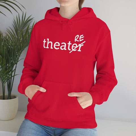 Theatre Snob Unisex Hoodie