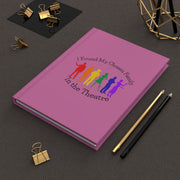 Chosen Family Journal- Pride 2023