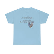 Heart of Stone Graphic Tee