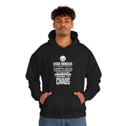 Stage Manager Unisex Hoodie